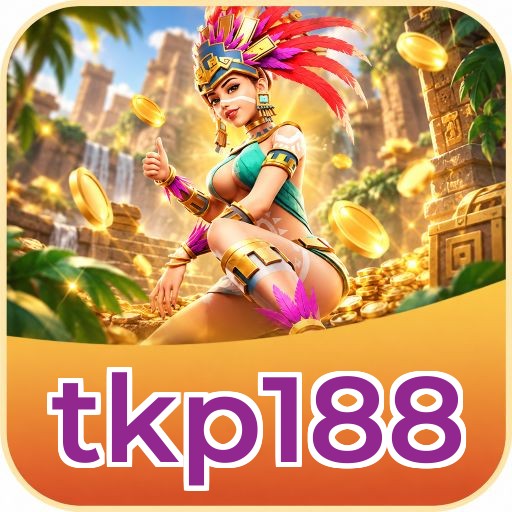 Screenshot 1 - tkp188 Home Screen