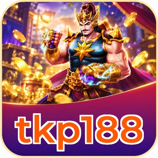 Screenshot 1 - tkp188 Home Screen