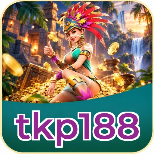 Screenshot 1 - tkp188 Home Screen