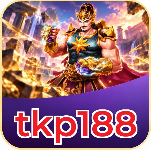 Screenshot 1 - tkp188 Home Screen