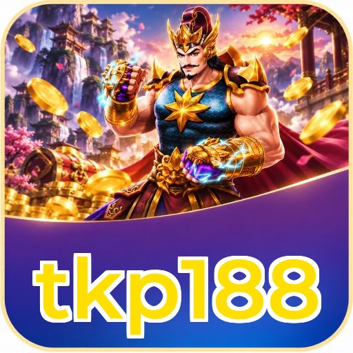 Screenshot 1 - tkp188 Home Screen